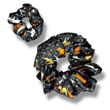 Load image into Gallery viewer, Pitty Satin Scrunchie