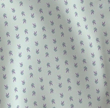 Load image into Gallery viewer, Lady Violet Satin Scrunchie
