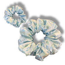 Load image into Gallery viewer, My Cottage Satin Scrunchie