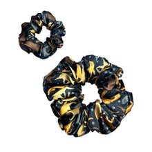 Load image into Gallery viewer, Labrador Satin Scrunchie