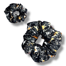 Load image into Gallery viewer, Sighthound Satin Scrunchie