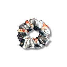 Load image into Gallery viewer, Persian Satin Scrunchie