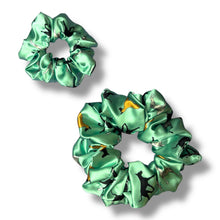 Load image into Gallery viewer, Great Dane Satin Scrunchie