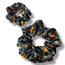 Load image into Gallery viewer, Pinscher Satin Scrunchie