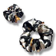 Load image into Gallery viewer, Akita Satin Scrunchie