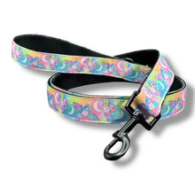 Load image into Gallery viewer, Rainbow Bats Leash