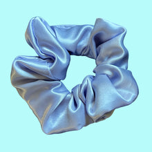 Load image into Gallery viewer, Satin Scrunchies
