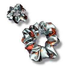 Load image into Gallery viewer, Dachshund Satin Scrunchie

