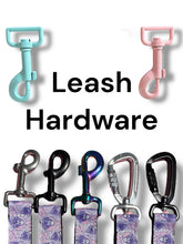Load image into Gallery viewer, Rainbow Bats Leash
