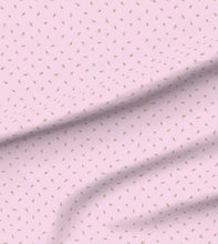 Load image into Gallery viewer, Little Rose Satin Scrunchie
