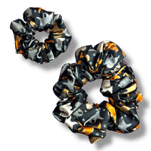 Load image into Gallery viewer, Chow Chow Satin Scrunchie
