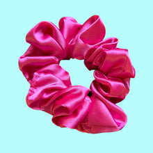 Load image into Gallery viewer, Satin Scrunchies
