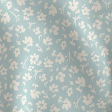 Load image into Gallery viewer, Serving Tea Satin Scrunchie
