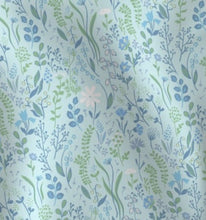 Load image into Gallery viewer, My Cottage Satin Scrunchie
