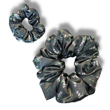 Load image into Gallery viewer, Stirling Satin Scrunchie
