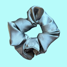 Load image into Gallery viewer, Satin Scrunchies
