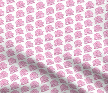 Load image into Gallery viewer, In Dolly We Trust Satin Scrunchie
