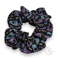 Load image into Gallery viewer, Planchette Scrunchie
