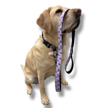 Load image into Gallery viewer, Scream Face Leash
