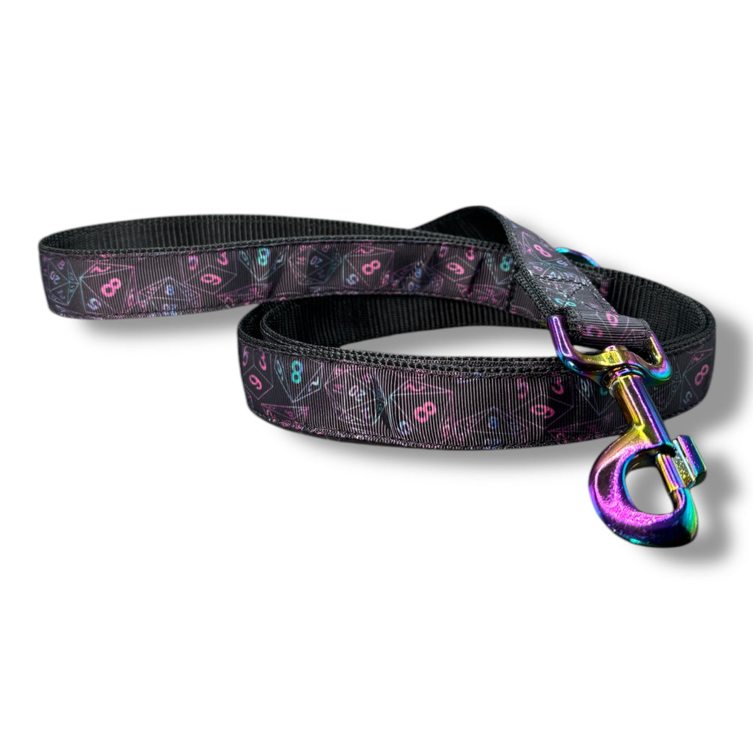 DnD Dice Leash
