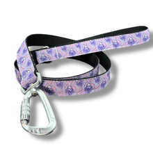 Load image into Gallery viewer, Scream Face Leash
