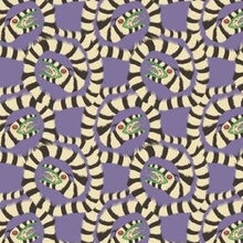 Load image into Gallery viewer, Sandworm Satin Scrunchie
